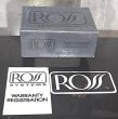 画像11: ROSS  COMPRESSOR '79 / Gray Box (11)
