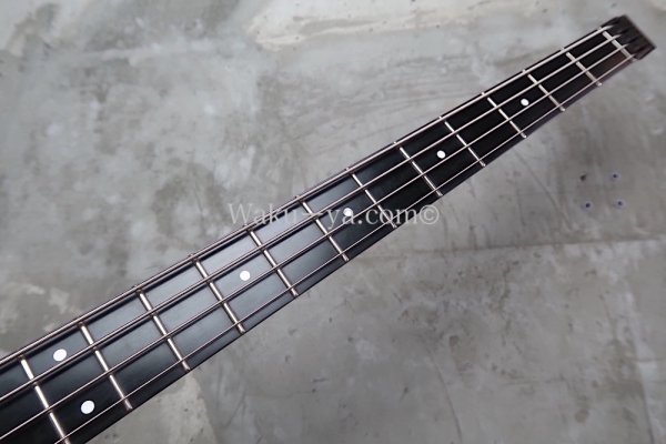 画像4: Steinberger XM-2  / Red (4)