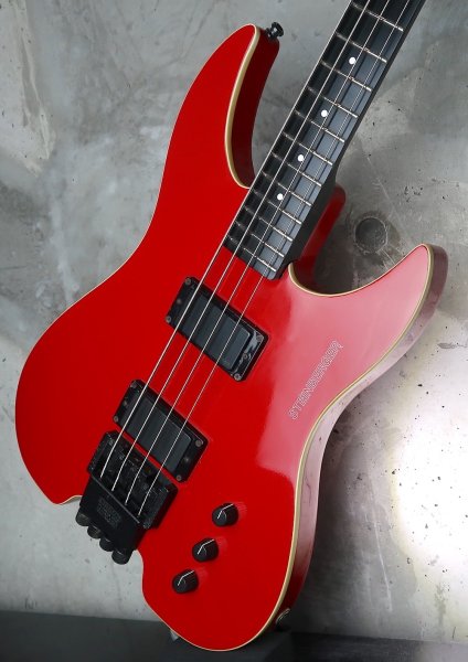 画像9: Steinberger XM-2  / Red (9)