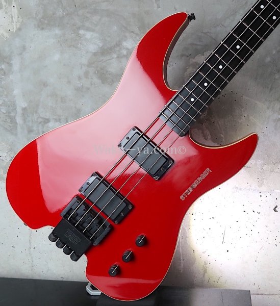 画像13: Steinberger XM-2  / Red (13)