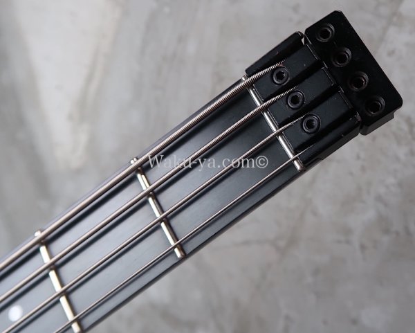 画像3: Steinberger XM-2  / Red (3)