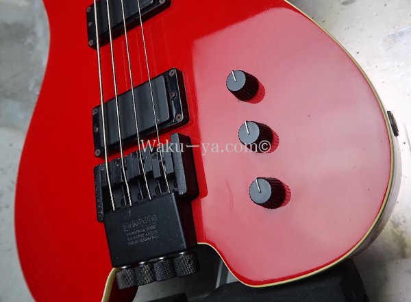 画像11: Steinberger XM-2  / Red (11)