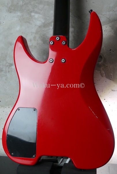 画像2: Steinberger XM-2  / Red (2)