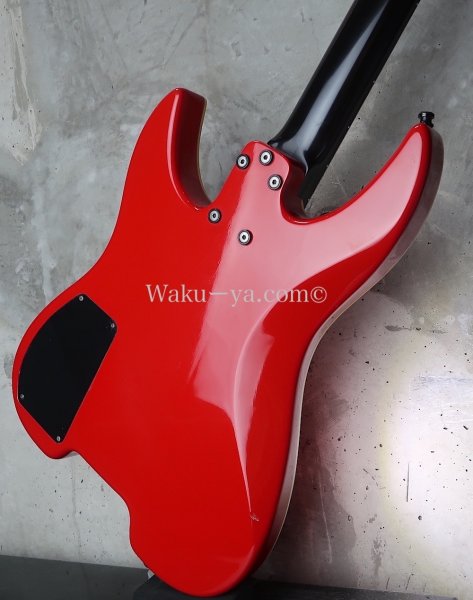 画像12: Steinberger XM-2  / Red (12)