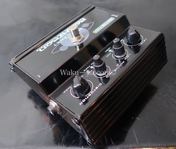 画像6: Rocktron / METAL PLANET / DISTORTION (6)