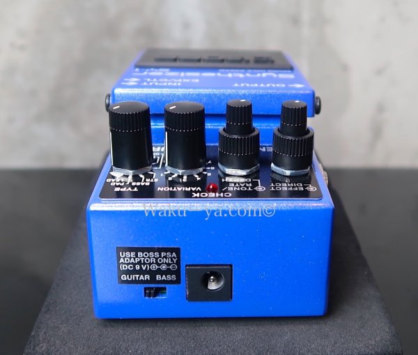 画像4: BOSS SY-1 / Synthesizer (4)