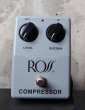 画像1: ROSS  COMPRESSOR  / Gray Box　(2) (1)