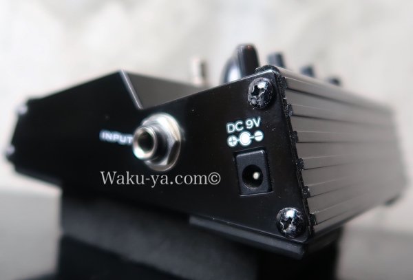 画像8: Rocktron / METAL PLANET / DISTORTION (8)