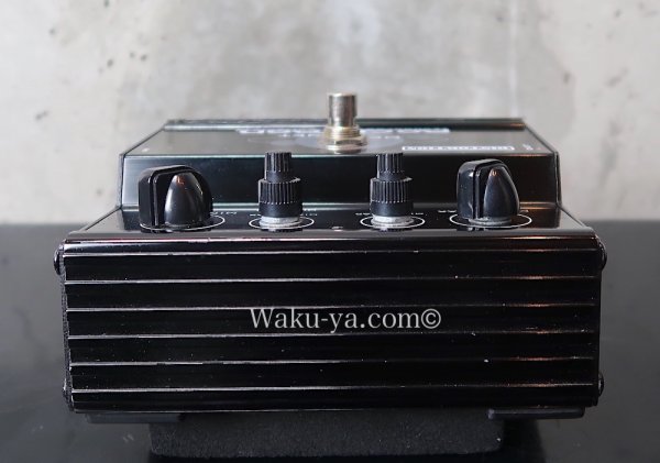 画像3: Rocktron / METAL PLANET / DISTORTION (3)