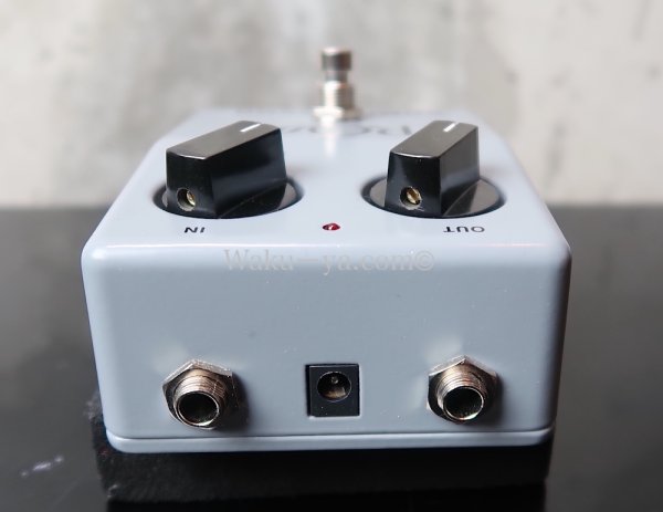 画像4: ROSS  COMPRESSOR  / Gray Box　(2) (4)