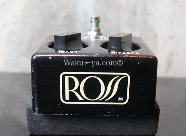 画像3: ROSS  COMPRESSOR  / R30 (3)