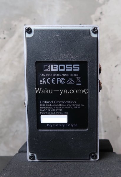 画像2: BOSS SY-1 / Synthesizer (2)