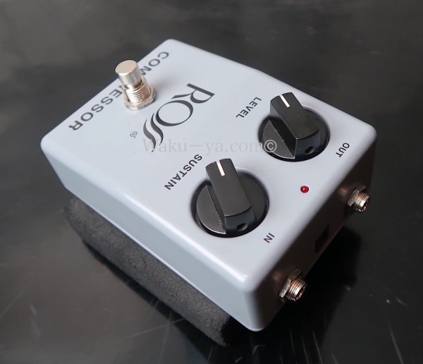 画像6: ROSS  COMPRESSOR  / Gray Box　(2) (6)