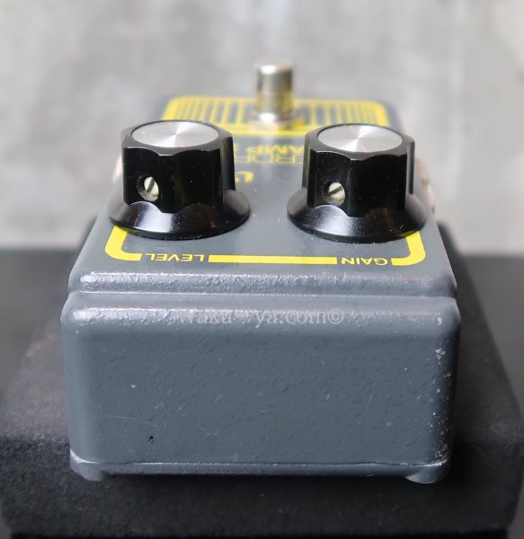 画像3: DOD 250 OVERDRVE / PREAMP '79　Gray (3)