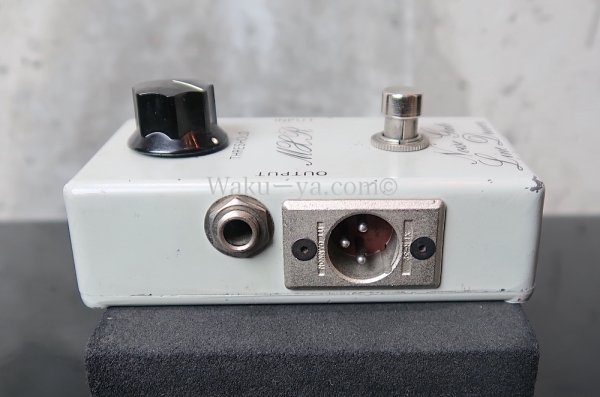 画像7: MXR /  Noise Gate Line Driver  '75 / script logo (7)
