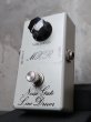 画像4: MXR /  Noise Gate Line Driver  '75 / script logo (4)