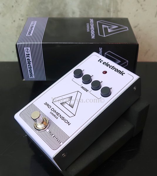 画像8: t.c. electronic / 3RD DIMENSION CHORUS (8)