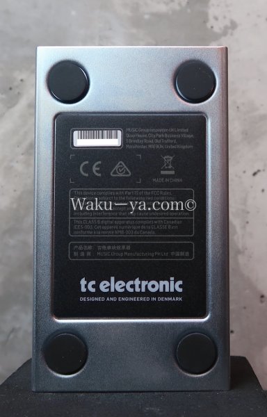 画像5: t.c. electronic / 3RD DIMENSION CHORUS (5)