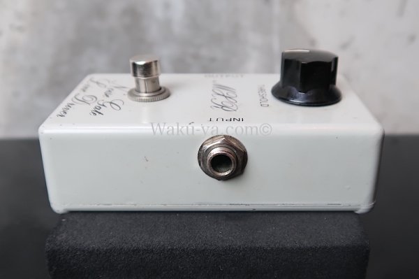 画像3: MXR /  Noise Gate Line Driver  '75 / script logo (3)