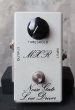 画像1: MXR /  Noise Gate Line Driver  '75 / script logo (1)