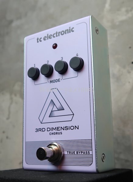 画像4: t.c. electronic / 3RD DIMENSION CHORUS (4)