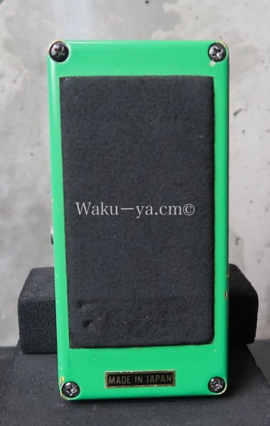 画像5: Ibanez TS-808 TUBE SCREAMER '79  / Narrow Case (5)