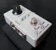 画像2: MXR /  Noise Gate Line Driver  '75 / script logo (2)