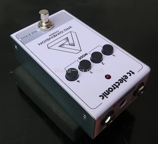 画像6: t.c. electronic / 3RD DIMENSION CHORUS (6)