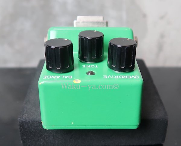 画像3: Ibanez TS-808 TUBE SCREAMER '79  / Narrow Case (3)