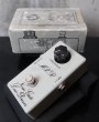 画像8: MXR /  Noise Gate Line Driver  '75 / script logo (8)