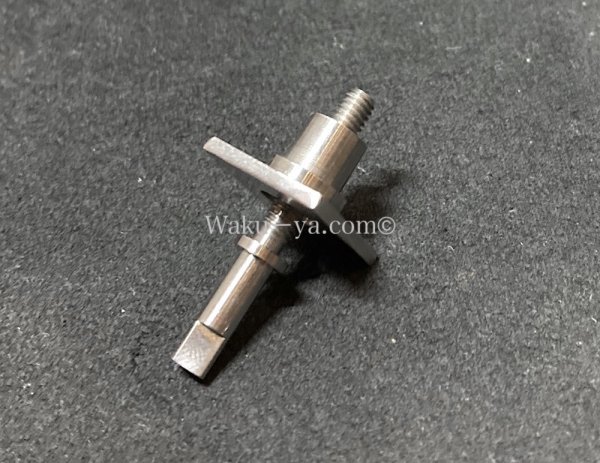 画像1: Steinberger /  T-Trem Bridge Master Tuner  (1)