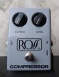 画像1: ROSS  COMPRESSOR '79 / Gray Box (1)