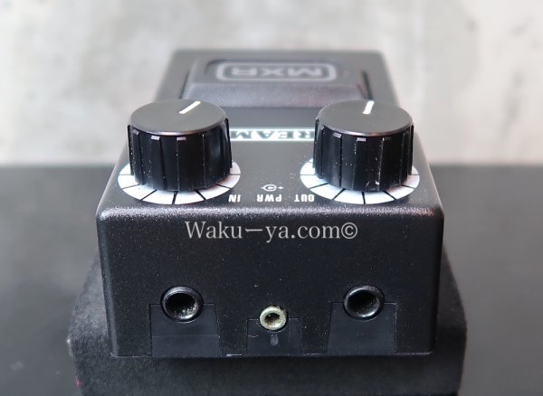 画像3: MXR / PREAMP MODEL-162 / Command Series (3)