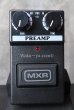 画像1: MXR / PREAMP MODEL-162 / Command Series (1)