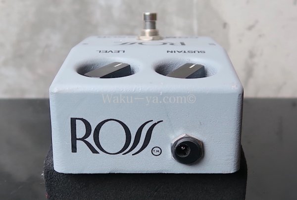 画像3: ROSS Audibles Compressor 2019  / Grey  (3)