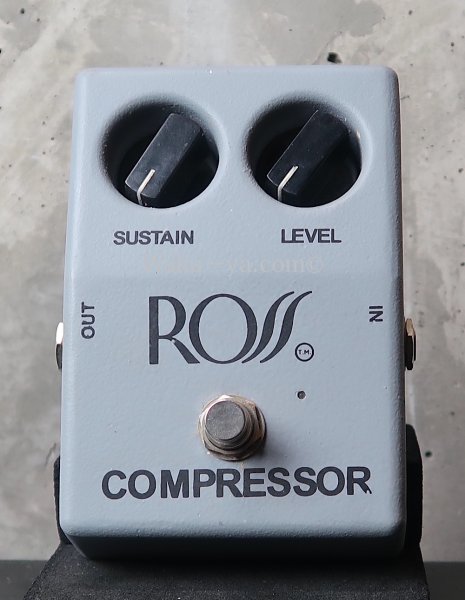画像1: ROSS Audibles Compressor 2019  / Grey  (1)