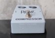 画像7: ROSS Audibles Compressor 2019  / Grey  (7)
