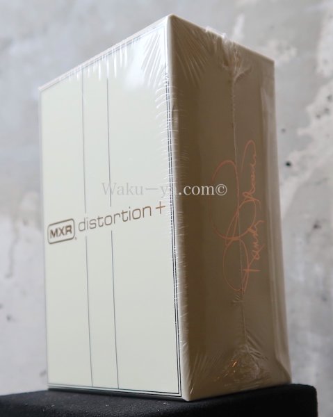 画像4: MXR / Randy Rhoads Special Edition Distortion + / RR104C (4)