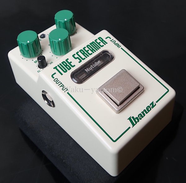 画像2: Ibanez / NU TUBE SCREAMER / Overdrive Pro (2)