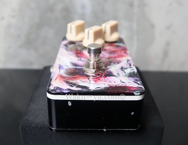 画像7: LANDORAFF / DYNAMIC OVERDRIVE (7)