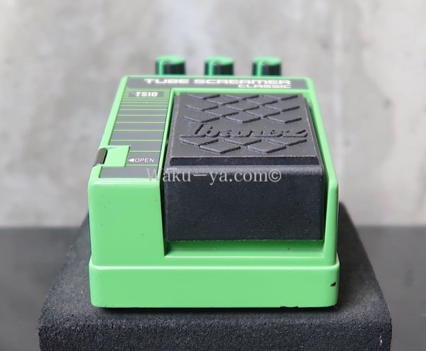 画像7: Ibanez / TS10 TUBE SCREAMER Classic (7)