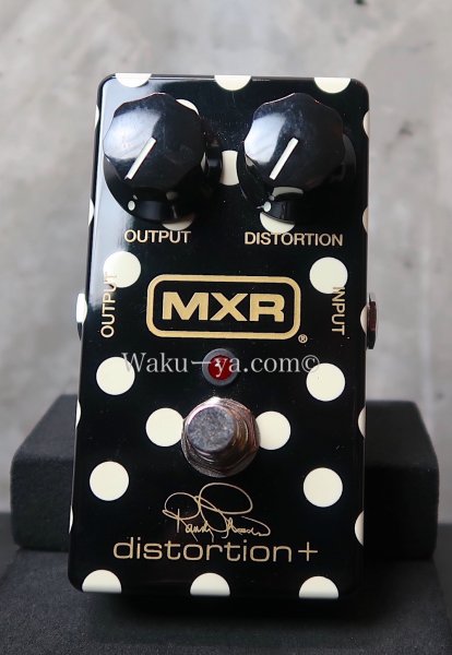 画像1: MXR / Randy Rhoads Special Edition Distortion + / RR104M (1)