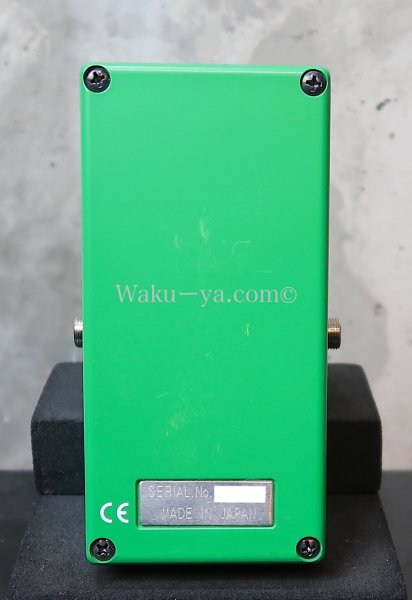 画像5: Ibanez TS-808 TUBE SCREAMER / 35th Anniversary Limited Model (5)