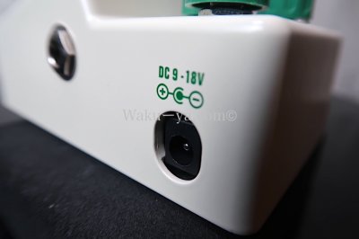 画像2: Ibanez / NU TUBE SCREAMER / Overdrive Pro