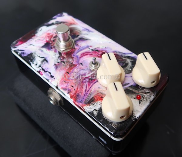 画像6: LANDORAFF / DYNAMIC OVERDRIVE (6)