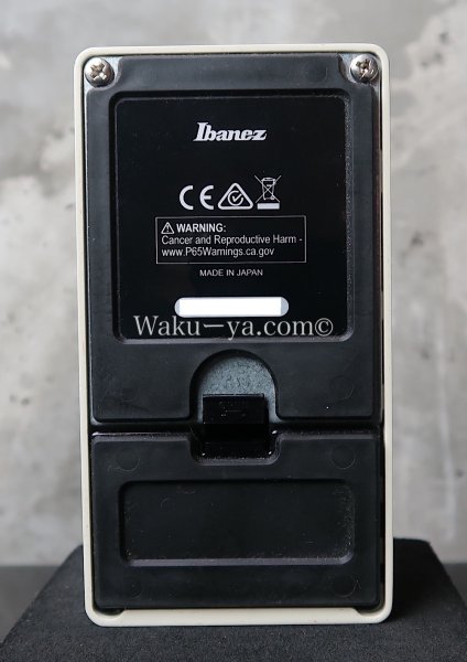 画像5: Ibanez / NU TUBE SCREAMER / Overdrive Pro (5)