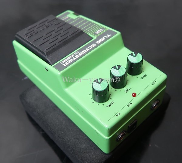 画像6: Ibanez / TS10 TUBE SCREAMER Classic (6)