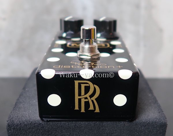 画像7: MXR / Randy Rhoads Special Edition Distortion + / RR104M (7)