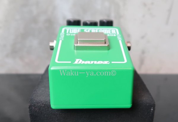 画像7: Ibanez TS-808 TUBE SCREAMER / 35th Anniversary Limited Model (7)