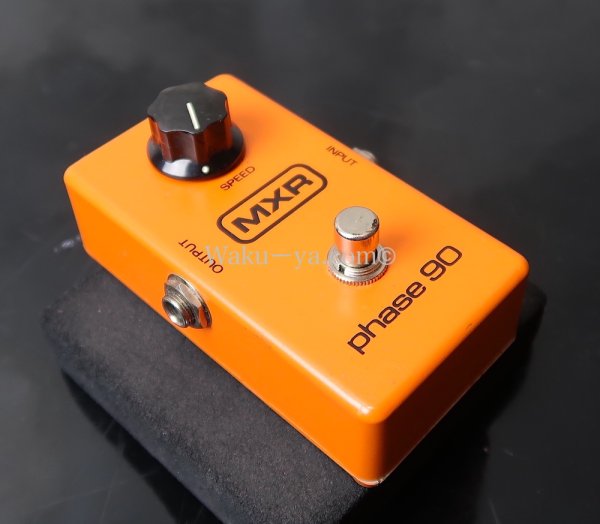 画像2: MXR / Phase 90 / Vintage  80's (2)